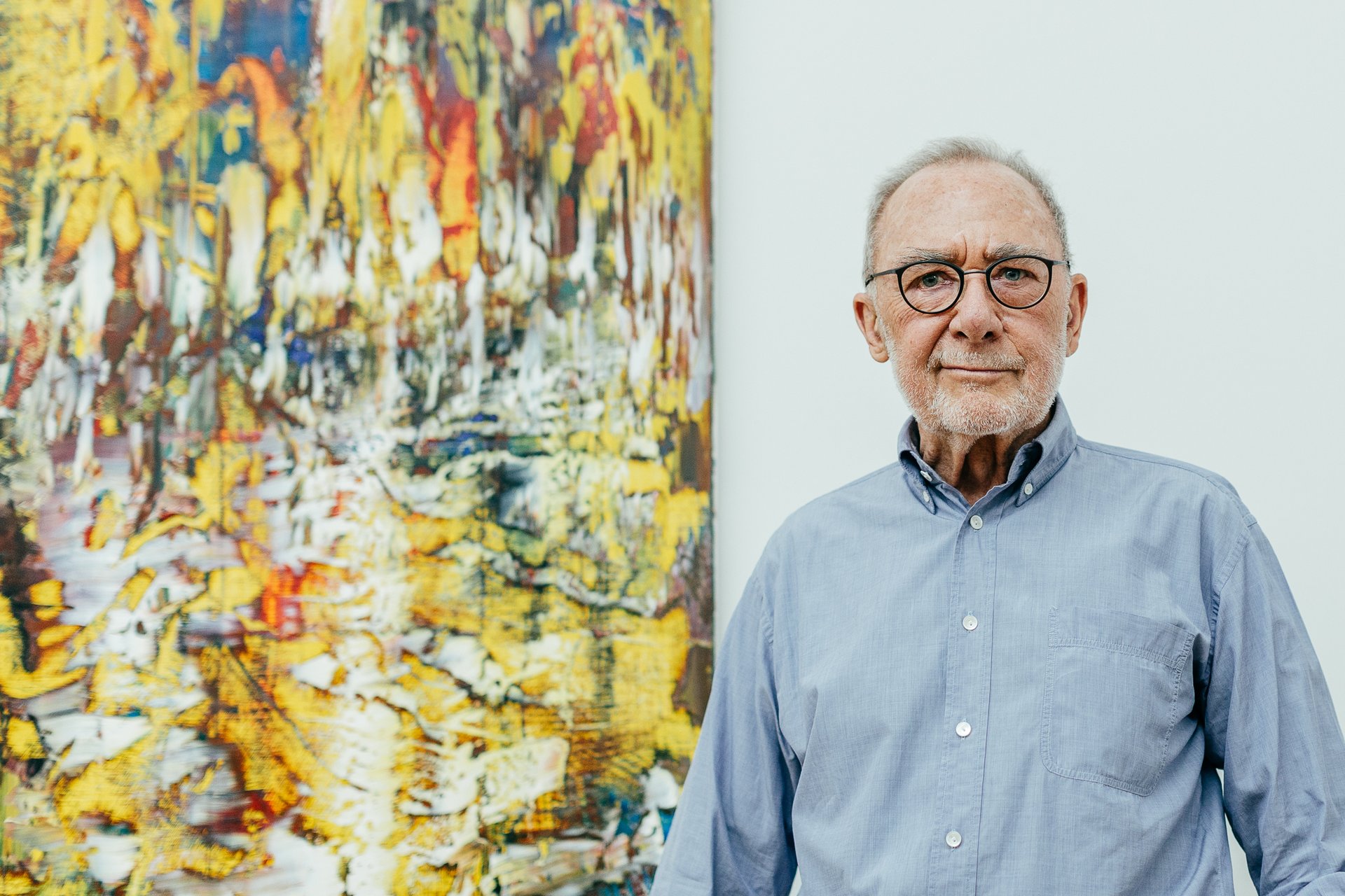 Gerhard Richter