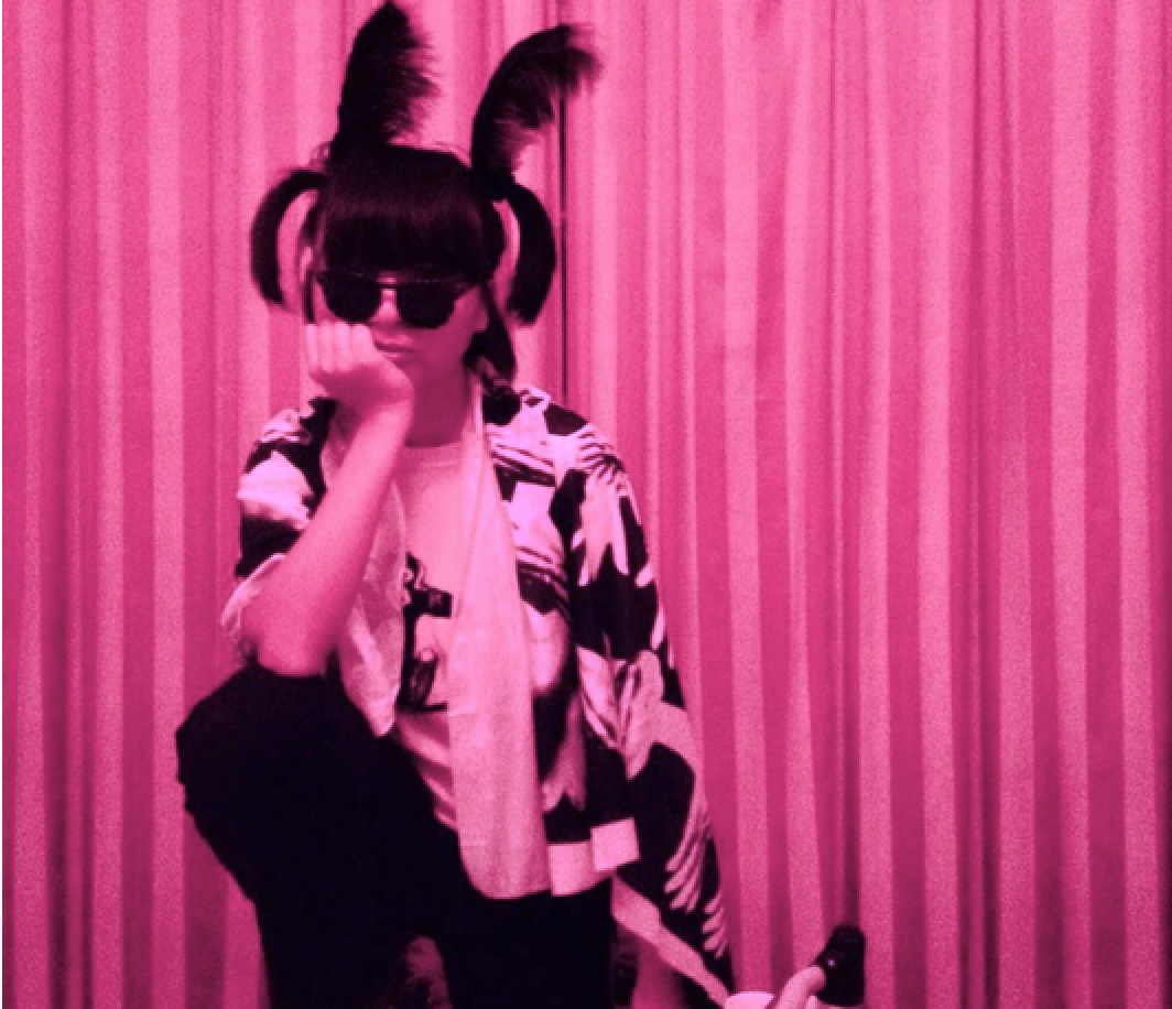 Wang Xin