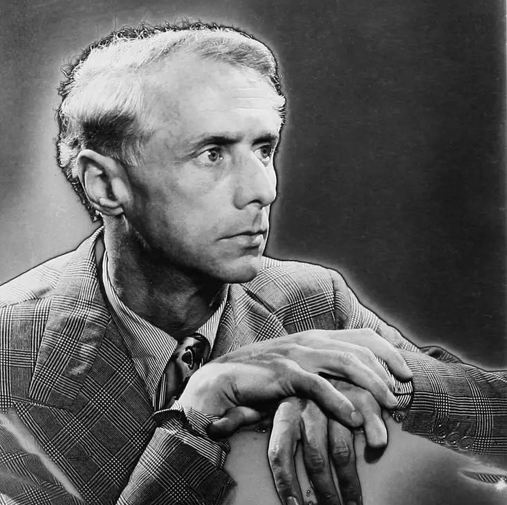 Max Ernst